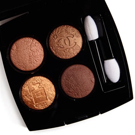 chanel ombres de lune|Chanel Ombres de Lune (937) Les 4 Ombres Multi.